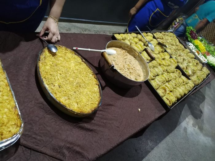 5ª NOITE DA BATATA